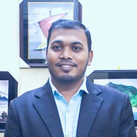 Masum Shaikh