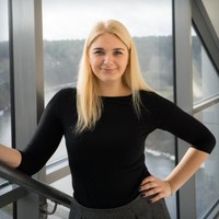 Ieva Šimkutė