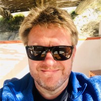 Nick Collett