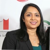 Sherry Govindan, CPA