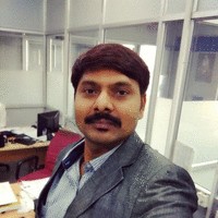 Kamraj Mandhalkar