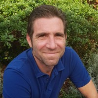 Joost Den Hoed