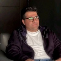 Mansour Naseri