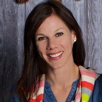 Kristin Baker