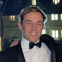 Tasman Smith