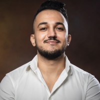 Noah Zaidi
