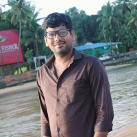 Nitin Patil