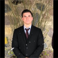JACOB MCCABE