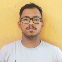 Rakshith Poojary