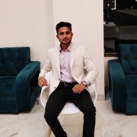 Ayush Sinha