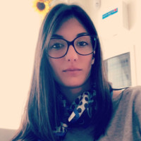 Ilaria Francesca Babolin