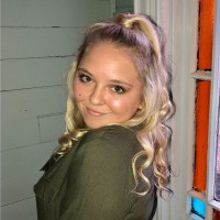 Alaina Young
