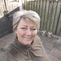 Mary Grootveld