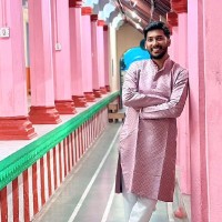 Vignesh Naik