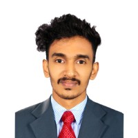 Jithin Das M