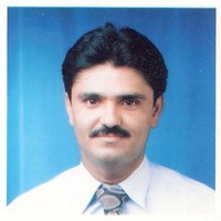 Ali Asghar Maitlo