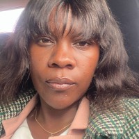 Claudine UWIZEYIMANA