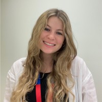 Lily Rose Wood