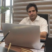 Saied Fallah Niasar