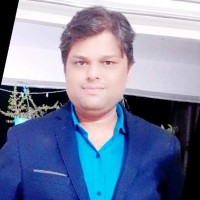 Vipin Anil Meshram