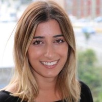 Jasmine Serepisos
