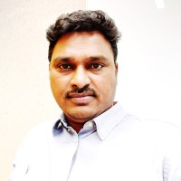 Ravindra B