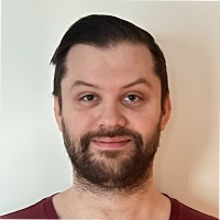 Kristoffer Malmström