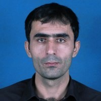 Aimal Khan Bazai