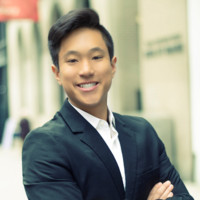 Johnson Tsai