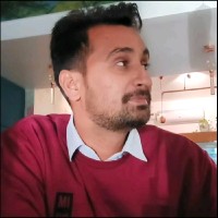Anurag Sharma