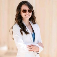 Elena Georgiana Vangu