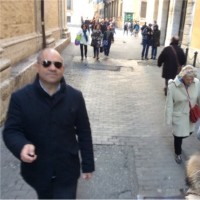 nikos mavridis