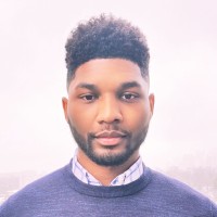 Denzel B. Washington