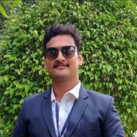 Shri Surya Naidu
