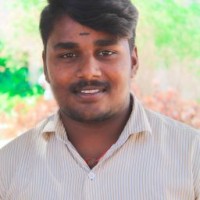 Sudharsan Sudharsan