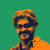 Ali Alavi