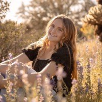 Madalyn Carlson