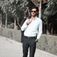 Sanu Tiwari