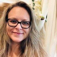 Kirsi-Maria Grizzard (Hautala)