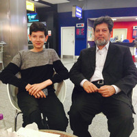 Shahid Abdullah