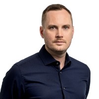 Andreas Meister
