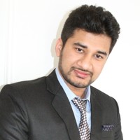 Bhimsen Bhattarai