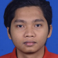 Saifullah As Suhaimi Bin Muhammad