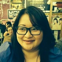 Trinh Tucker