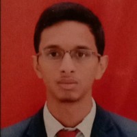 Ruchir Patil