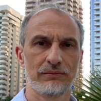 Vladimir Suvorov