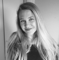 Hilde Tufte Hamre