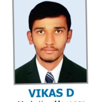 Vikas Dharane