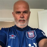 Rickard Petersson