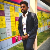 Praveen ramakrishnan